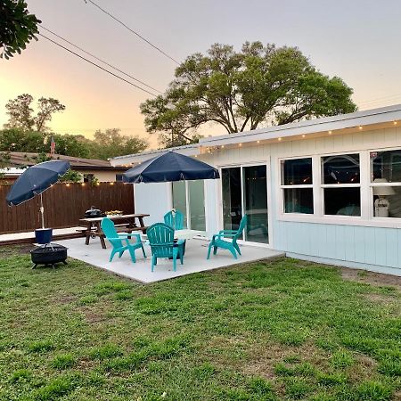 Seashell House Villa Clearwater Bagian luar foto